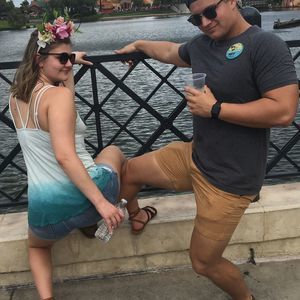 Meet your Posher, Lani